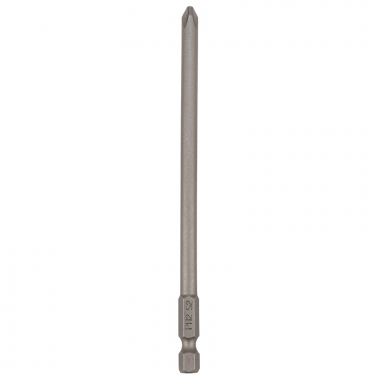 Фотография товара 'Rexant 92-0410 Бита PH2*127 мм для шуруповерта сталь S2'