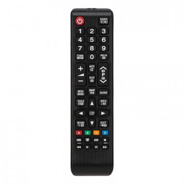 Фотография товара 'Rexant 38-0020 Пульт универсальный для телевизора Samsung'