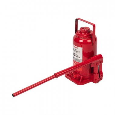 Фотография товара 'Rexant 80-0616 Домкрат гидравлический бутылочный 20т'