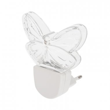 Фотография товара 'Rexant 75-0316-1 Комплект (2шт./уп.) Ночник светодиодный МАХАОН БЕЛЫЙ'