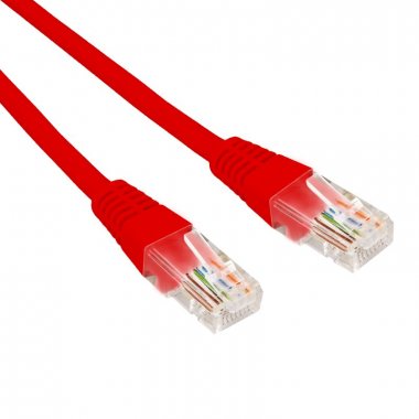 Фотография товара 'Rexant 02-0293-03 Патч-корд U/UTP, CAT 6, RJ45-RJ45, 26AWG, LSZH'