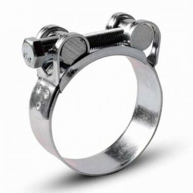 Фотография товара 'Rexant 07-0868 Хомут силовой 68-73-1,5мм'