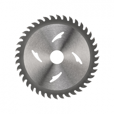 Фотография товара 'Rexant 92-0108 Диск пильный 160 мм х 48 зуб х 20/16 мм'