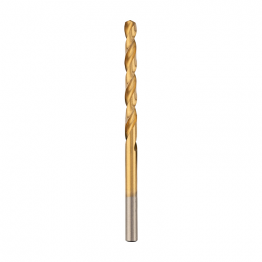 Фотография товара 'Rexant 91-0531 Сверло по металлу 5,5 мм «Стандарт+» (P6M5 M-2) DIN 338'