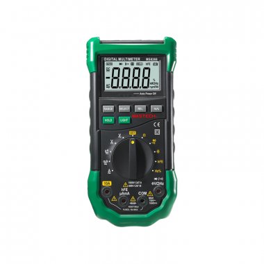 Фотография товара 'Rexant 13-2068 Профессиональный мультиметр MS8268 MASTECH'