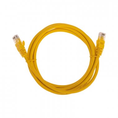 Фотография товара 'Rexant 02-0295-2 Патч-корд U/UTP, CAT 6, RJ45-RJ45, 26AWG, LSZH'