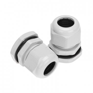 Фотография товара 'Rexant 07-8021-A2 Кабельный ввод PG-21 (13-18мм)'