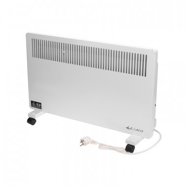 Фотография товара 'Rexant 60-0087 Электрический конвектор с механическим термостатом, 1,5 кВт'