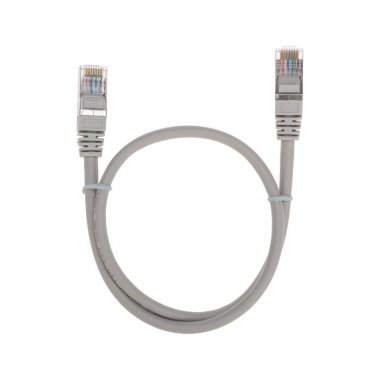 Фотография товара 'Rexant 02-0110-05 Патч-корд F/UTP, CAT 5e, RJ45-RJ45, 26AWG, LSZH'