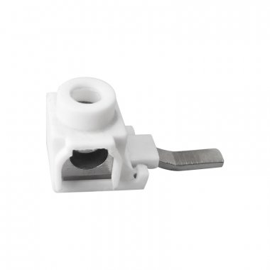 Фотография товара 'Rexant 11-2254 Клемма вводная КВМ 4-25мм? для модульного оборудования'