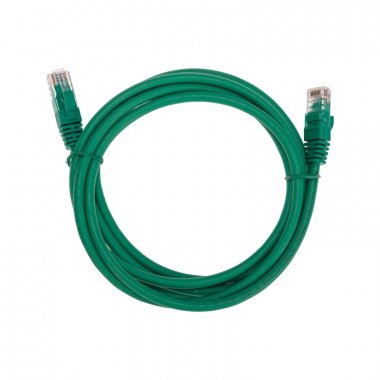 Фотография товара 'Rexant 02-0296-2 Патч-корд U/UTP, CAT 6, RJ45-RJ45, 26AWG, LSZH'