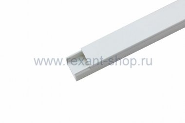 Фотография товара 'Rexant Кабель-канал 25х16 28-2516-4'