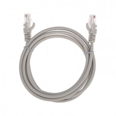 Фотография товара 'Rexant 02-0100-105 Патч-корд U/UTP CAT 5e, RJ45-RJ45, 26AWG, LSZH'