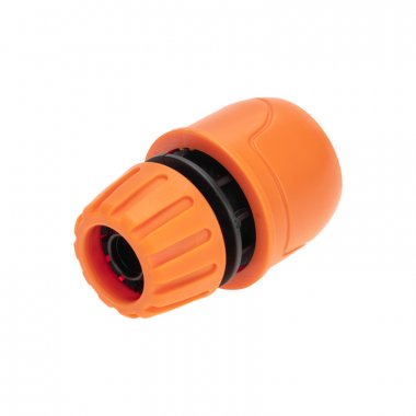 Фотография товара 'Rexant 62-0216 Коннектор для шланга, быстросъемный, 1/2" ЧЕТЫРЕ СЕЗОНА'