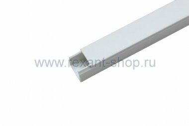 Фотография товара 'Rexant Кабель-канал 40х40 28-4040-4'
