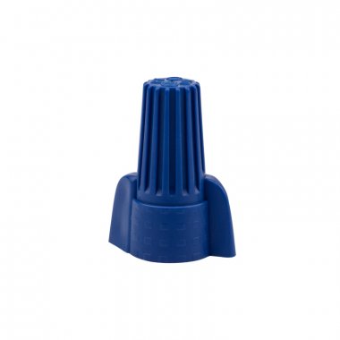 Фотография товара 'Rexant 08-0782-10 Соединительный изолирующий зажим с лепестками СИЗ-17 ? 17,8 мм'