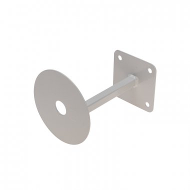 Фотография товара 'Rexant 34-0883 Кронштейн для камер видеонаблюдения, 14,5см'