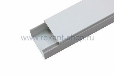 Фотография товара 'Rexant Кабель-канал 80х40 28-8040-4'