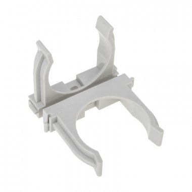 Фотография товара 'Rexant 28-0450-1 Крепеж-клипса для монтажного пистолета ? 50 мм'