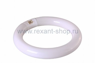 Фотография товара 'Rexant Лампа для луп 31-0001 (круглая) 31-0801'