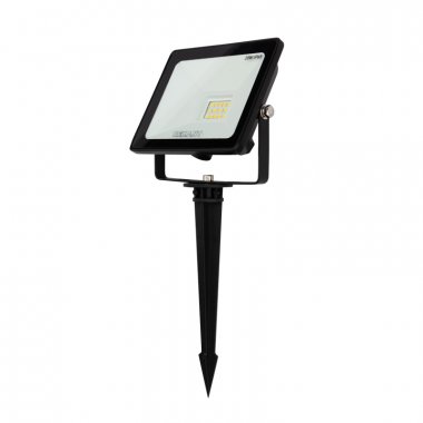 Фотография товара 'Rexant 605-002promo Прожектор светодиодный 20 Вт 200–260 В IP65 1600 Лм 6500 K'