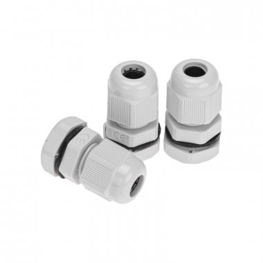 Фотография товара 'Rexant 07-8007-A3 Кабельный ввод PG-7 (3,5-6мм)'