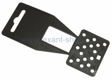 Фотография товара 'Rexant Ценникодержаетель LHD-01 07-2001'