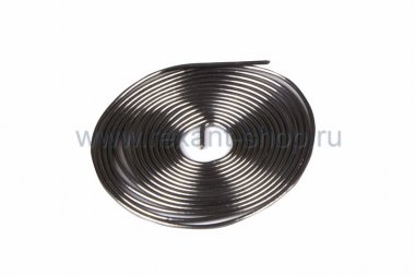 Фотография товара 'Rexant Припой с канифолью ПОС-61 Ш0.8мм 09-3108'