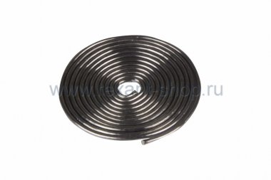 Фотография товара 'Rexant Припой с канифолью ПОС-61 Ш1.5мм 09-3115'