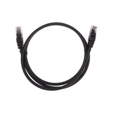 Фотография товара 'Rexant 02-0292-1 Патч-корд U/UTP, CAT 6, RJ45-RJ45, 26AWG, LSZH'
