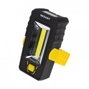 Фотография товара 'Rexant 75-7841 Фонарь автомобильный NEW AGE, двухрежимный, с крюком'