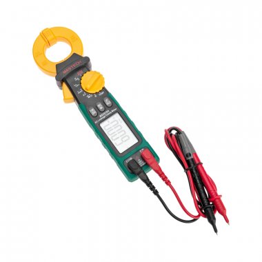 Фотография товара 'Rexant 13-1314 Токовые клещи MS2016A MASTECH'