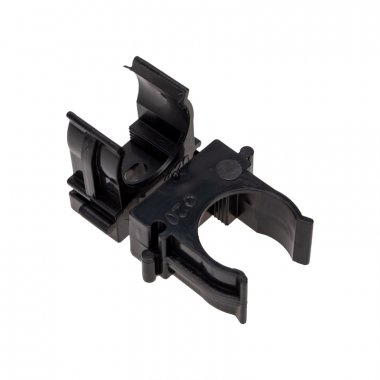 Фотография товара 'Rexant 28-0420-2 Крепеж-клипса для монтажного пистолета ? 20 мм'