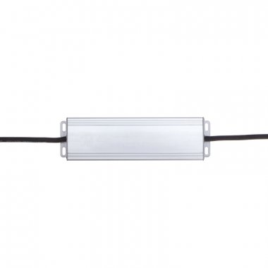 Фотография товара 'Rexant 200-1001 Источник питания (драйвер) 12В, 100Вт с проводами, влагозащищенный IP67'