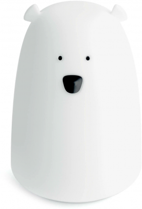Фотография товара 'Rexant 75-0603 Ночник светодиодный Стеклянный медведь'