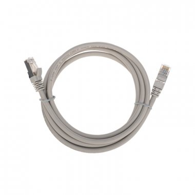 Фотография товара 'Rexant 02-0210-2 Патч-корд F/UTP, CAT 6, RJ45-RJ45, 26AWG, LSZH'