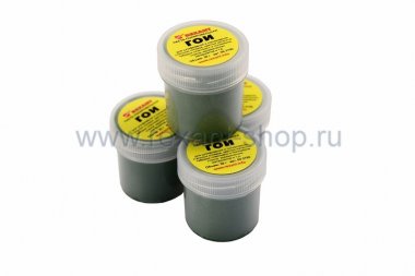 Фотография товара 'Rexant Паста полировальная ГОИ 09-3790'