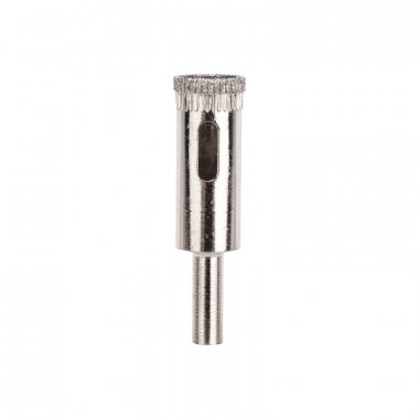 Фотография товара 'Rexant 92-0025 Сверло алмазное 14 мм по керамике и стеклу'