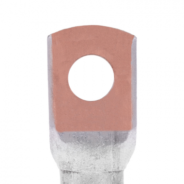 Фотография товара 'Rexant 07-8450 Наконечник алюмо-медный ТАМ 95-12-13'