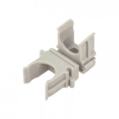 Фотография товара 'Rexant 28-0116-4 Крепеж-клипса для трубы ? 16 мм'