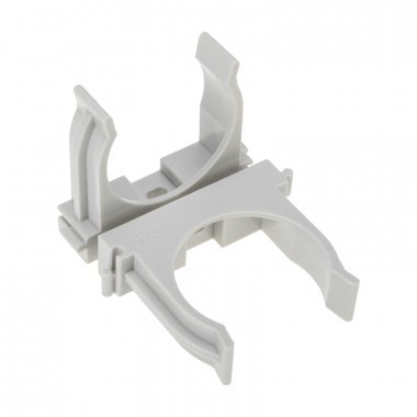 Фотография товара 'Rexant 28-0440-1 Крепеж-клипса для монтажного пистолета ? 40 мм'