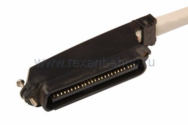 Фотография товара 'Rexant Разъем амфенол 18-1401'