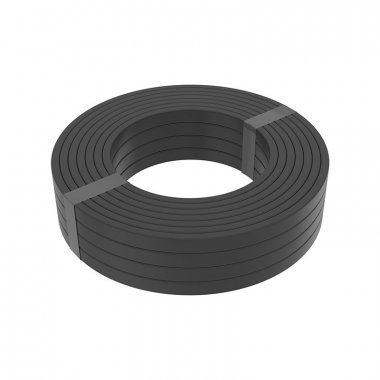 Фотография товара 'Rexant 01-8203-50 Кабель силовой медный ВВГ-Пнг(А) 2x4 мм?'