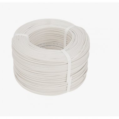 Фотография товара 'Rexant 01-4724-1 Кабель сигнальный КCПЭB 4х0,8 мм, бухта 200м'