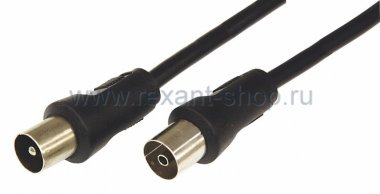 Фотография товара 'Rexant TV удлинитель 1.5М 17-5002'