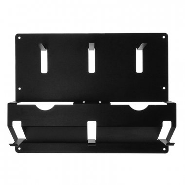 Фотография товара 'Rexant 38-0665 Держатель для угловых шлифмашинок и отрезных дисков, настенный'