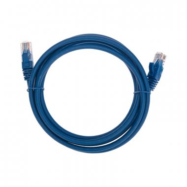 Фотография товара 'Rexant 02-0294-2 Патч-корд U/UTP, CAT 6, RJ45-RJ45, 26AWG, LSZH'