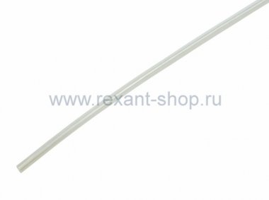 Фотография товара 'Rexant Н-1, 3.5 / 1.75 мм 1м термоусадка 20-3509'