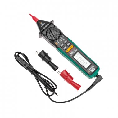 Фотография товара 'Rexant 13-2046 Цифровой мультиметр-пробник MS8223A MASTECH'