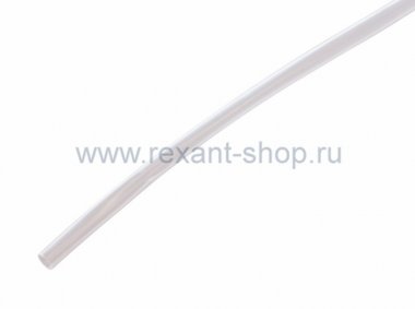 Фотография товара 'Rexant Н-1, 6.0 / 3.0 мм 1м термоусадка 20-6009'